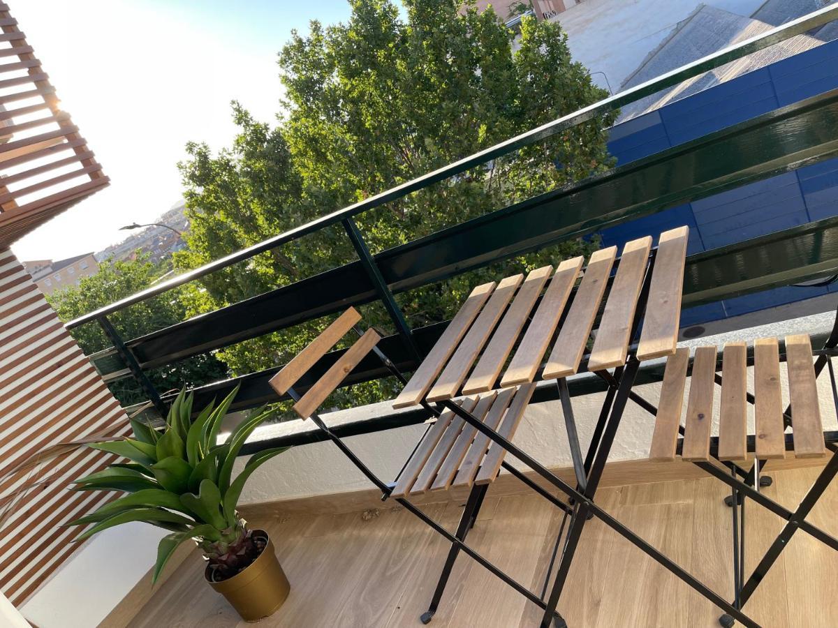 Aixa Granada, Granada